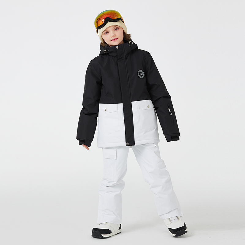Children's Snow Suit Wear, Sno - Winter Clothing Boys 评论和价格