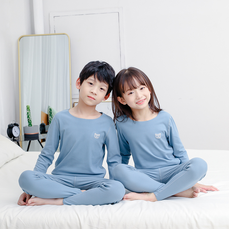 2-piece children's autumn and  - Winter Clothing Boys 评论和价格
