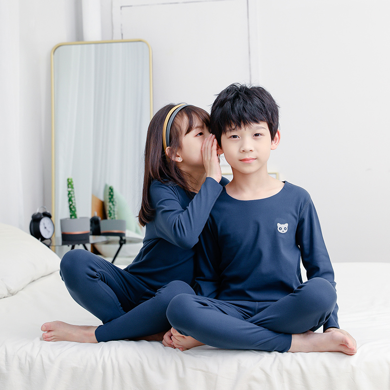 2-piece children's autumn and  - Winter Clothing Boys 评论和价格