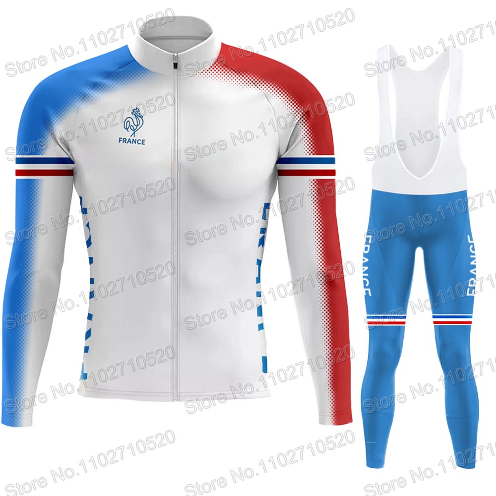 France National Team 2025 Cycl - Winter Clothing Trends 2025 评论和价格
