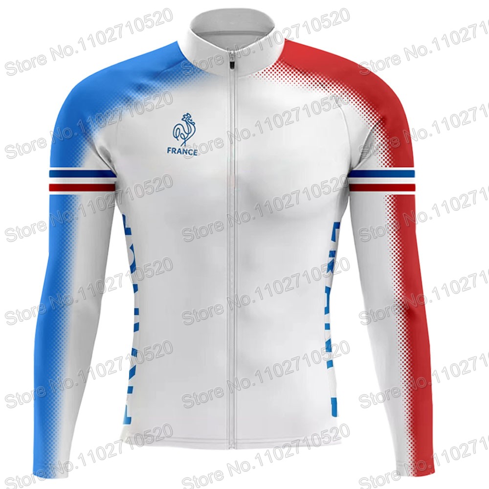 France National Team 2025 Cycl - Winter Clothing Trends 2025 评论和价格