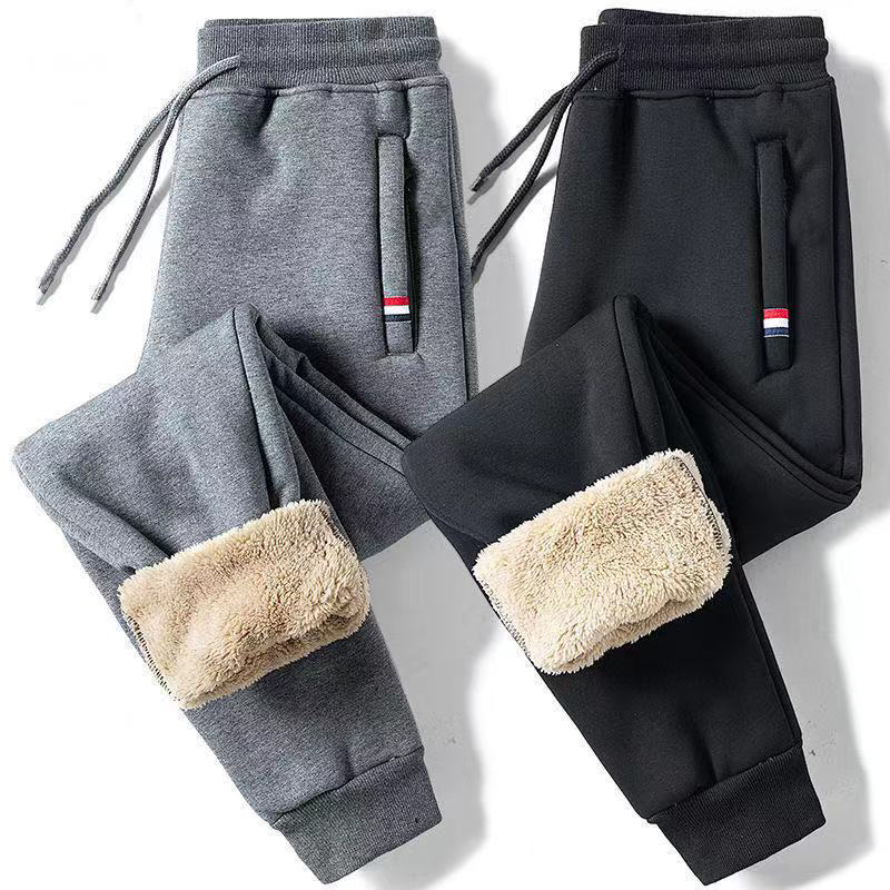 Winter Men's Cotton Tight Trac - Winter Clothing Wholesale 评论和价格