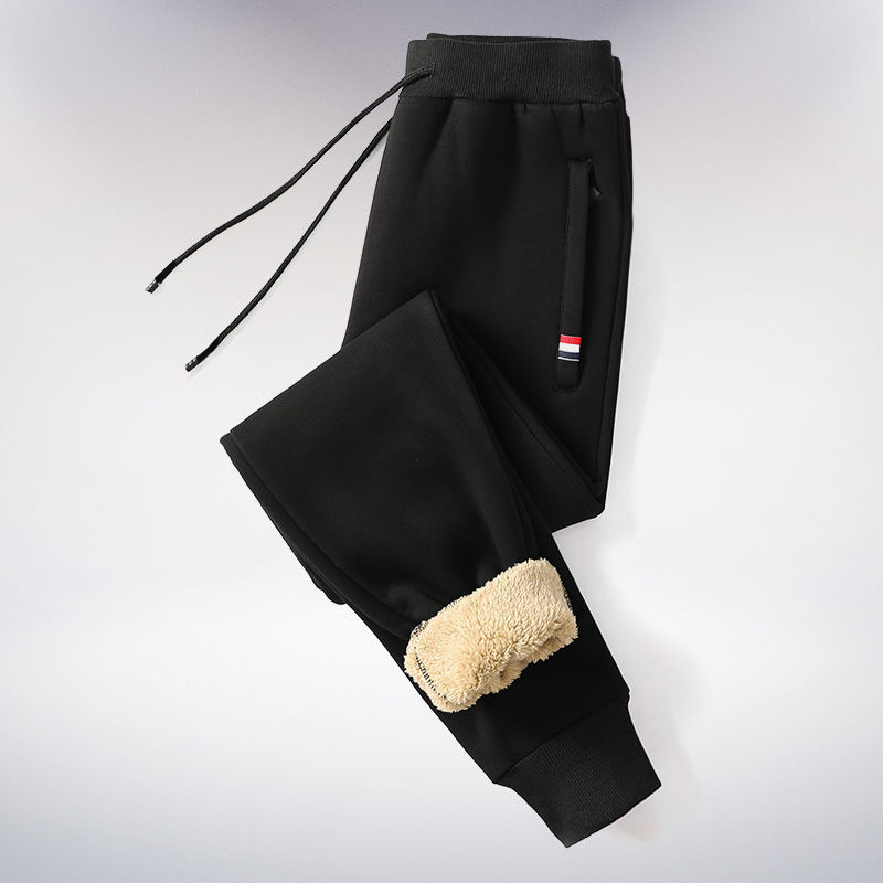 Winter Men's Cotton Tight Trac - Winter Clothing Wholesale 评论和价格