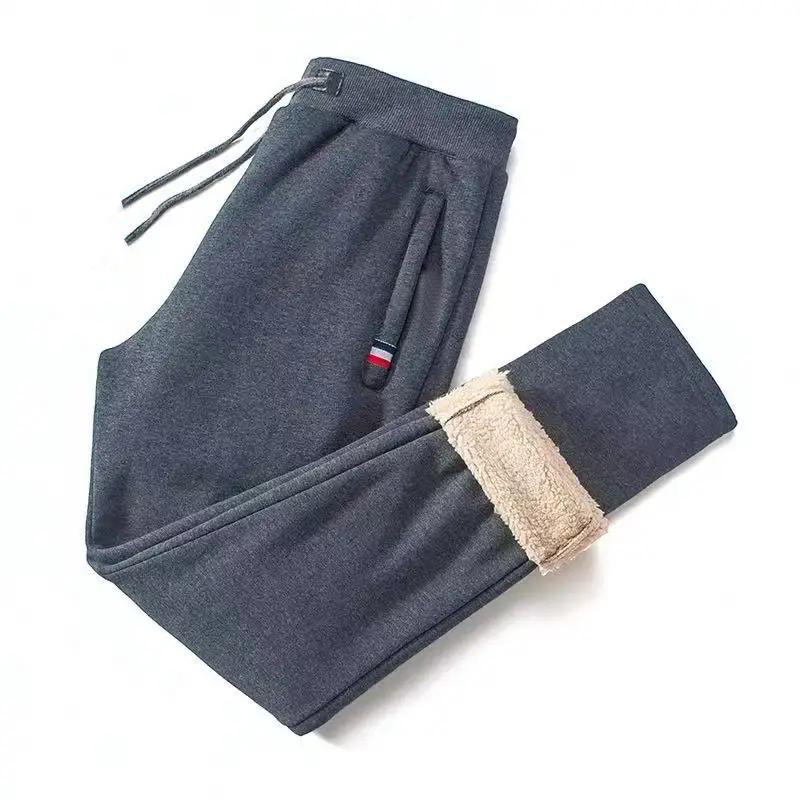Winter Men's Cotton Tight Trac - Winter Clothing Wholesale 评论和价格