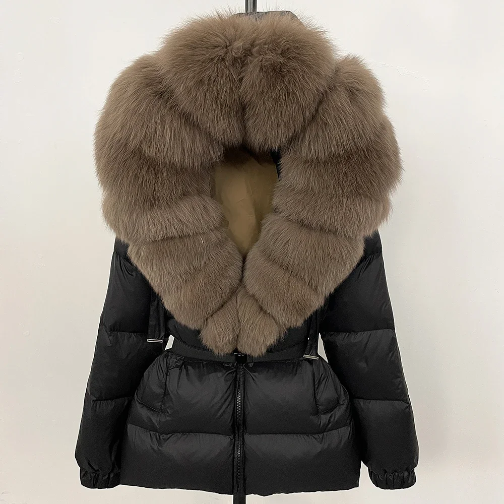 90% White Duck Down Coat Fashi - Winter Clothing Wholesale 评论和价格