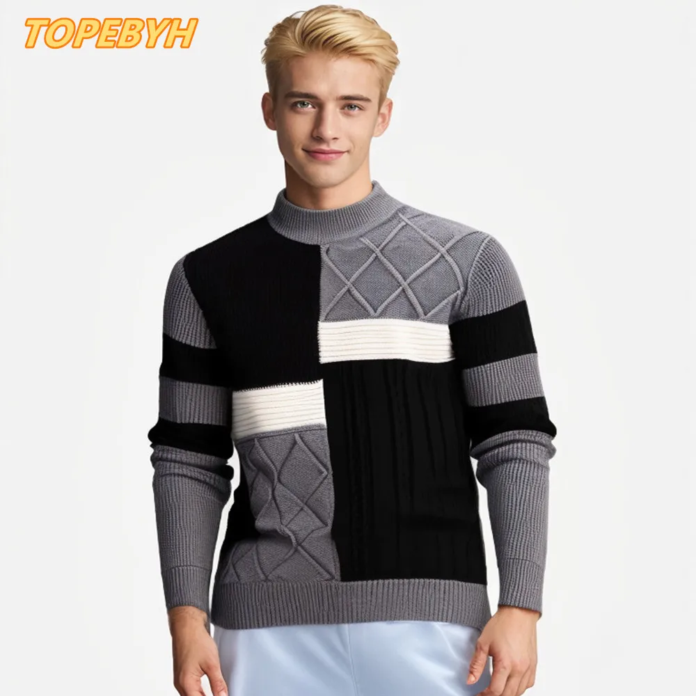 2025 High Quality Men's New Au - Winter Clothing Trends 2025 评论和价格